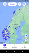 Bilkraft - EV charging Norway screenshot 4