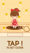Spirit Doll Idle screenshot 1