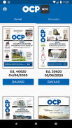 Jornal OCP screenshot 1