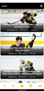 Pittsburgh Hockey screenshot 0