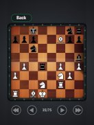 العب شطرنج screenshot 10