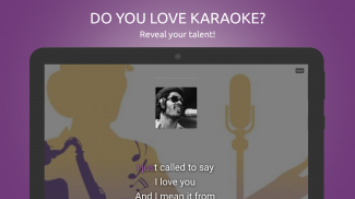 Karaoke Classic screenshot 13