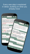 Learn French from scratch screenshot 6