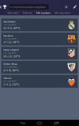 MSN Deportes screenshot 11