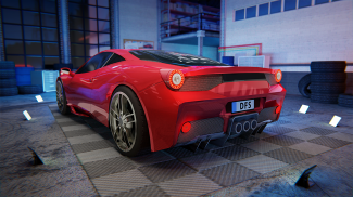 Drive for Speed: Simulator screenshot 2