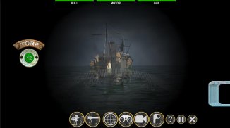 Балтийский Охотник screenshot 0