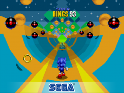 Download Sonic The Hedgehog APK - Latest Version 2023