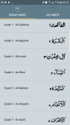 13 Line Quran screenshot 4