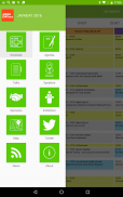Eventor screenshot 17