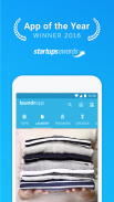 Laundrapp: Laundry & Dry Cleaning Delivery Service screenshot 0