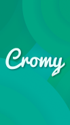 Cromy - Control de laminas screenshot 0