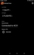 AltimeterThree screenshot 3