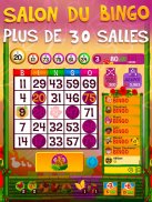 Praia Bingo - Bingo Gratuit + Casino + Slot screenshot 5