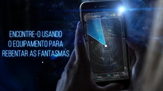 Ghost GO screenshot 2