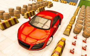 Real Car Parking Simulator screenshot 4