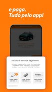 Movida: alugar carros baratos em todo o Brasil screenshot 4