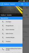 Südtirol - Verkehr screenshot 5