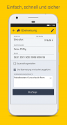 Postbank Finanzassistent screenshot 9