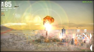 Nuke Em All screenshot 4