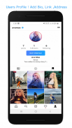 Pachup - The new social media screenshot 5