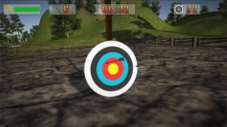 Archery Tryouts: Bow and Arrow screenshot 2