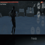 Assassin In Present Day screenshot 5