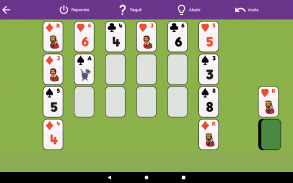 Solitaire collection classic screenshot 7