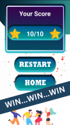 Guess the answer game screenshot 3