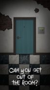 Двери ужасов (100 дверей) screenshot 1