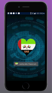 UAE VPN - Free VPN Proxy Servers screenshot 3