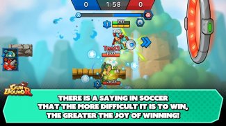 GunboundR screenshot 2