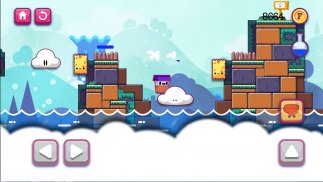 Loving Cup - Platform games screenshot 5