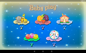 Baby Play - 6 Months to 24 screenshot 6
