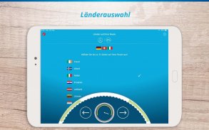 Mit dem Auto ins Ausland screenshot 10