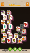 Mahjong Cat Solitaire screenshot 1