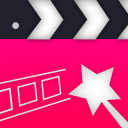 ภาพ Video Editor และชง