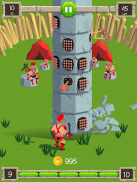 Krix screenshot 1