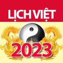 Lịch Vạn Niên 2023 - Lịch Việt
