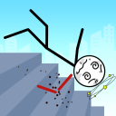 Ragdoll Break: Kick Loser Icon