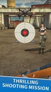Sniper Range - Gun Simulator screenshot 2