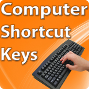Computer Shortcut Keys screenshot 5