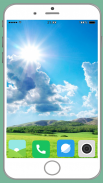 Nature Wallpaper Full HD screenshot 0