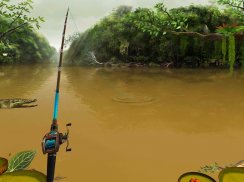 Fishing Clash: Παιχνίδι 3D screenshot 8