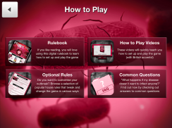 PI: Board Game - Companion App screenshot 7