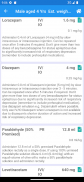 Paediatric Emergencies Guides screenshot 21