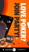 partypoker: Texas Holdem Poker screenshot 11