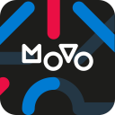 Movo - Motosharing and electric scooters Icon