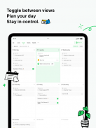 Elisi - Structured planner screenshot 10