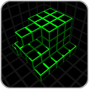 Voxel Tanks: Security Breach