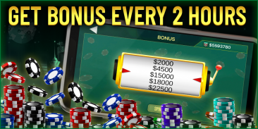 Sic Bo (Tai Xiu) - Casino screenshot 5